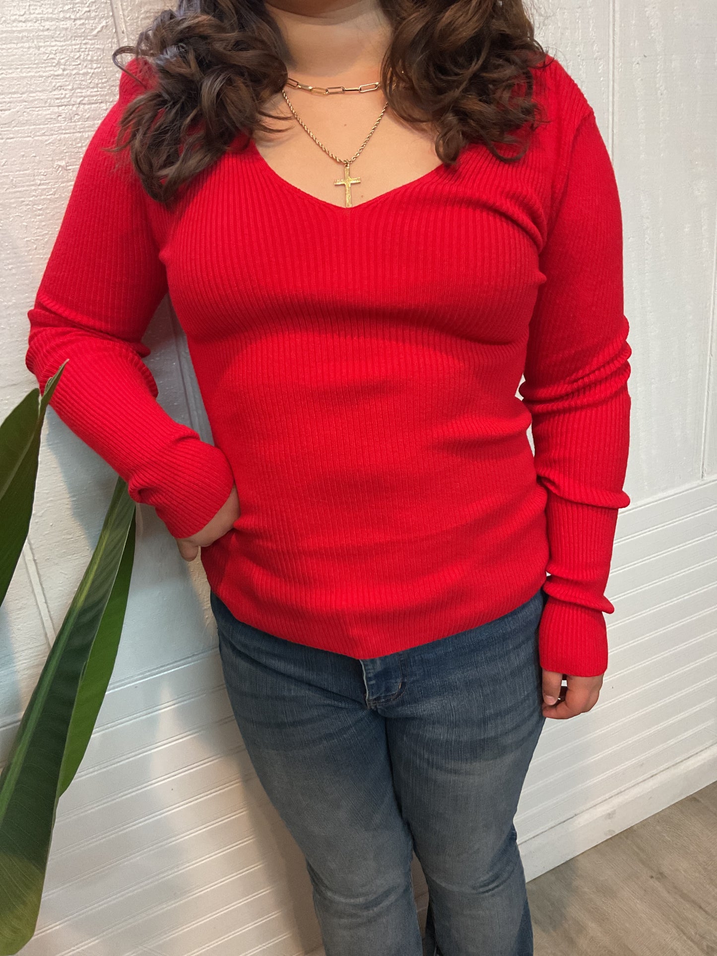 Women’s Long Sleeve
