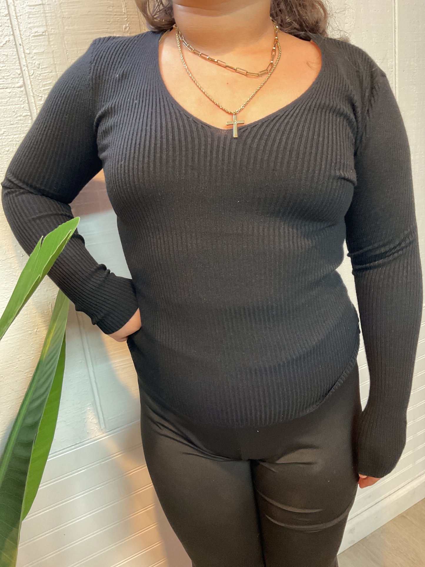 Women’s Long Sleeve