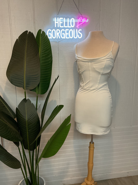 Daisy Mini Dress