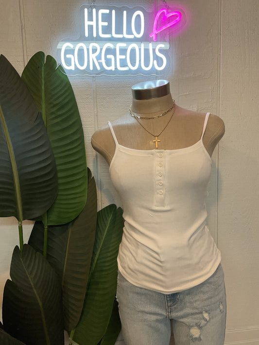 Women’s Tank Top