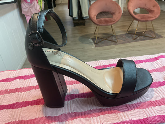 Karlie heels
