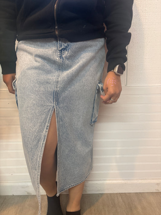 Andrea Skirt