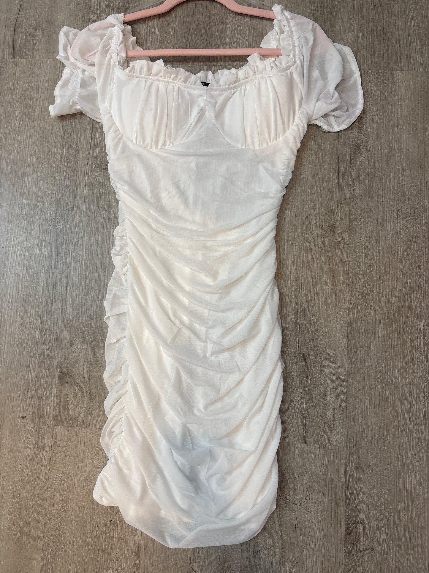 Gloria mini dress