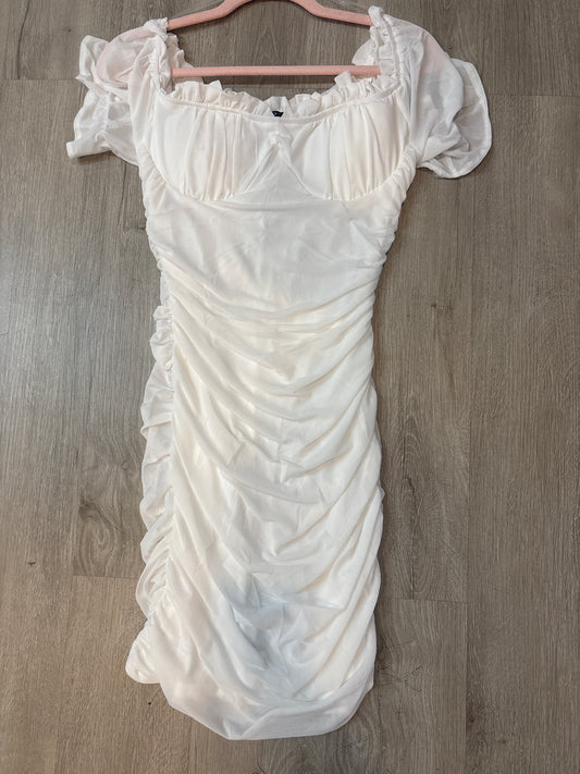 Gloria mini dress