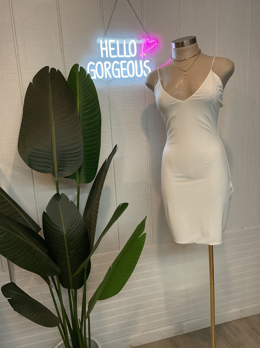 Hailey Dress