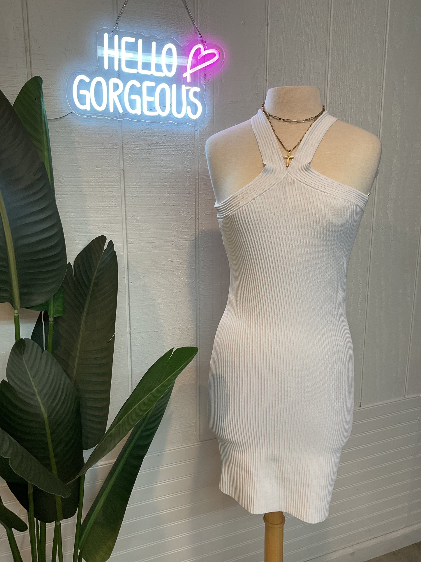Eloisa Dress