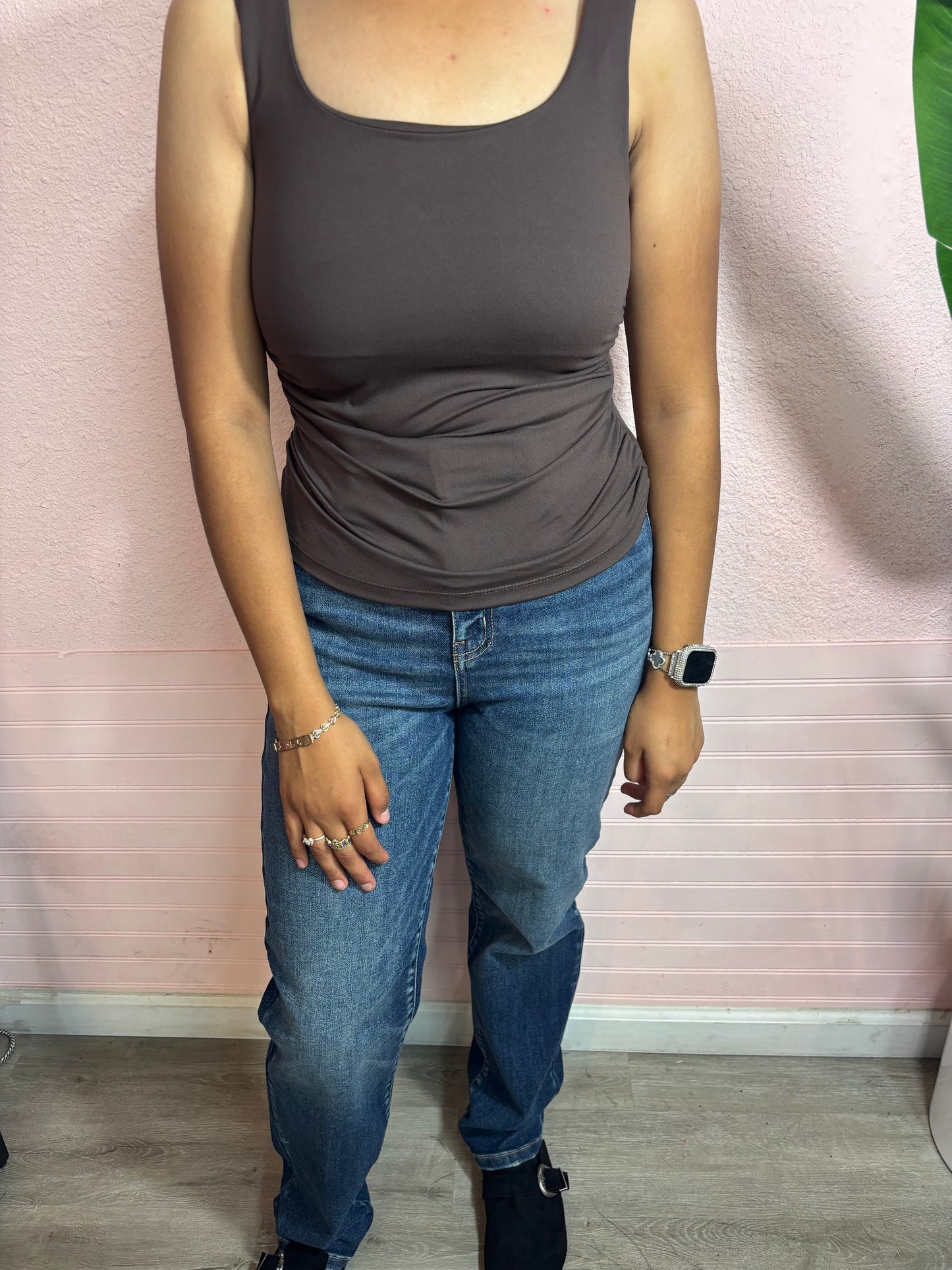Perla top