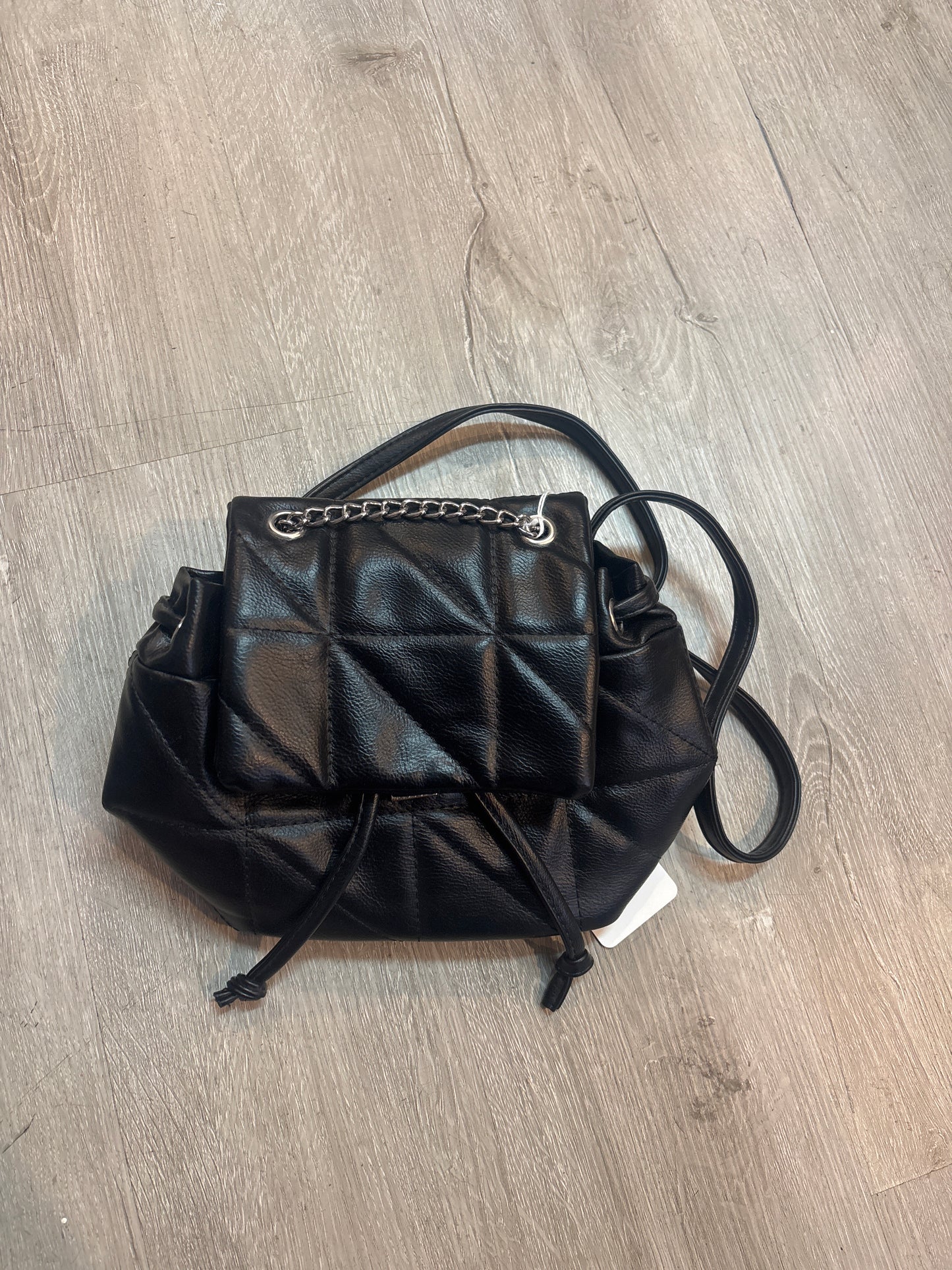Women’s Mini Backpack