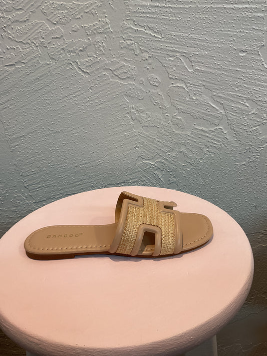 Elvira Sandals