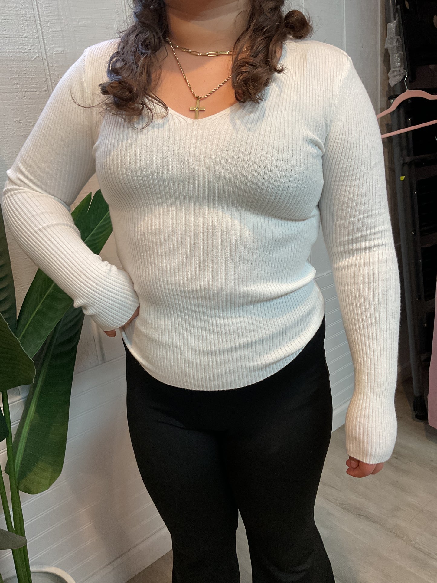 Women’s Long Sleeve