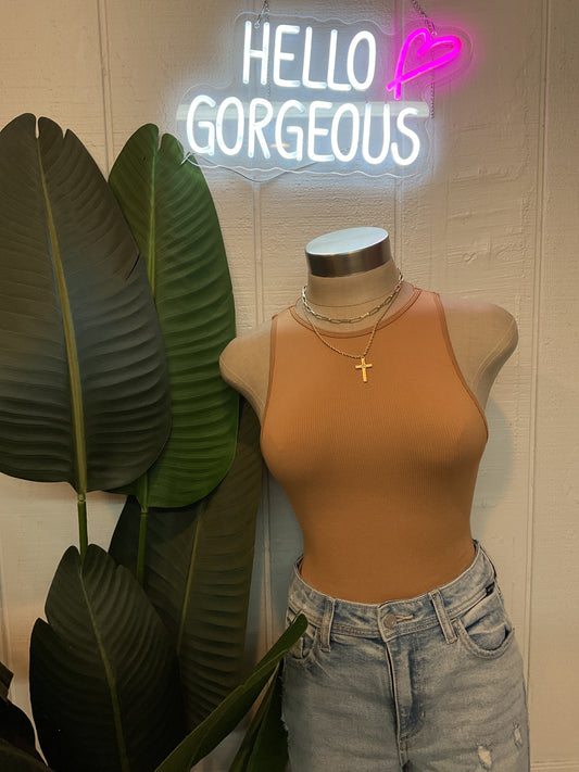 Diva Body Suit