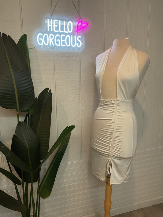 Lucy Mini Dress