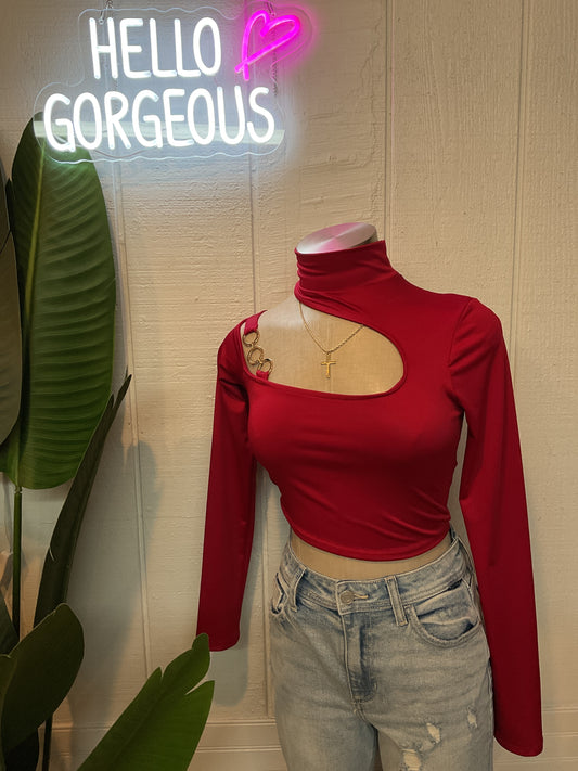Adeline Top