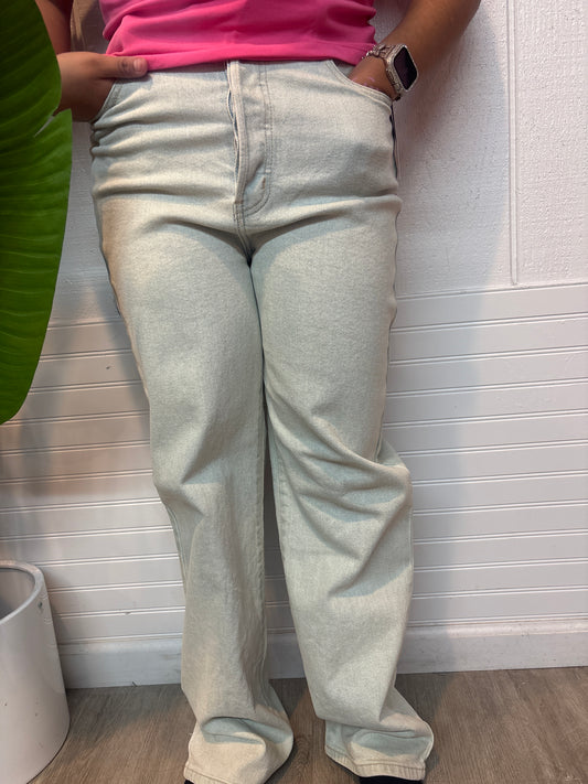 Ofelia Jeans