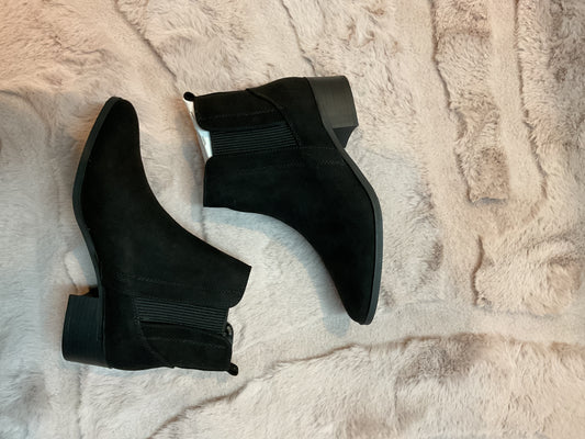 Jackie Boots