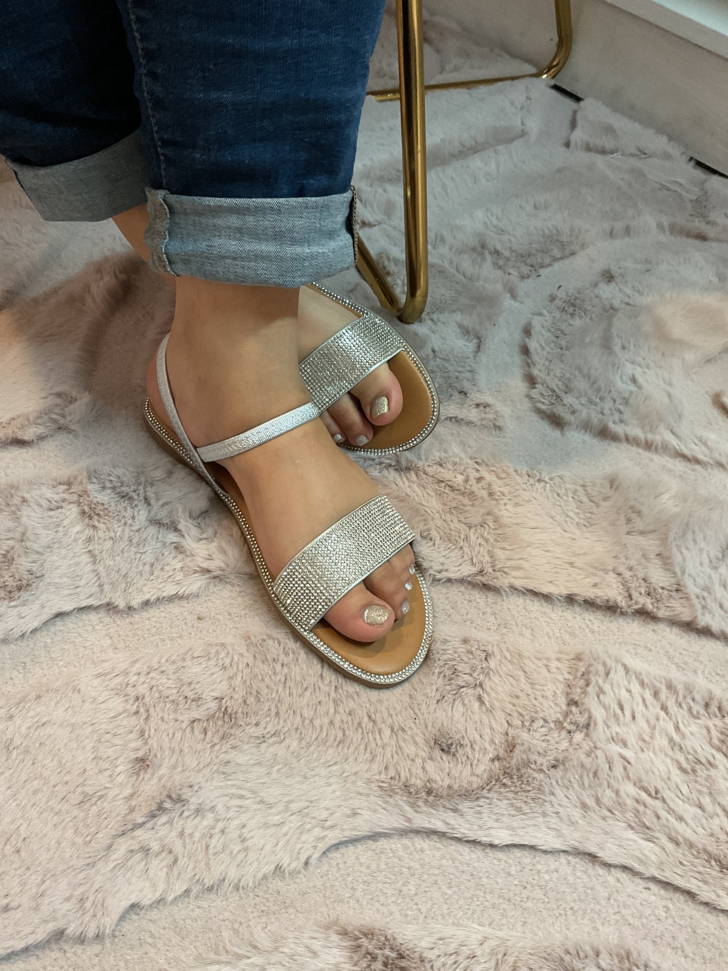 Fatima Sandals