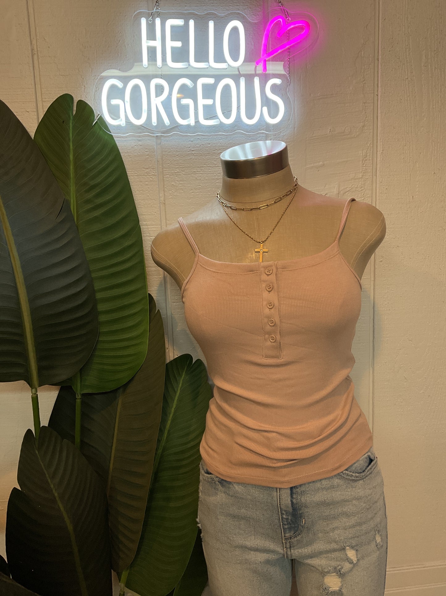 Women’s Tank Top
