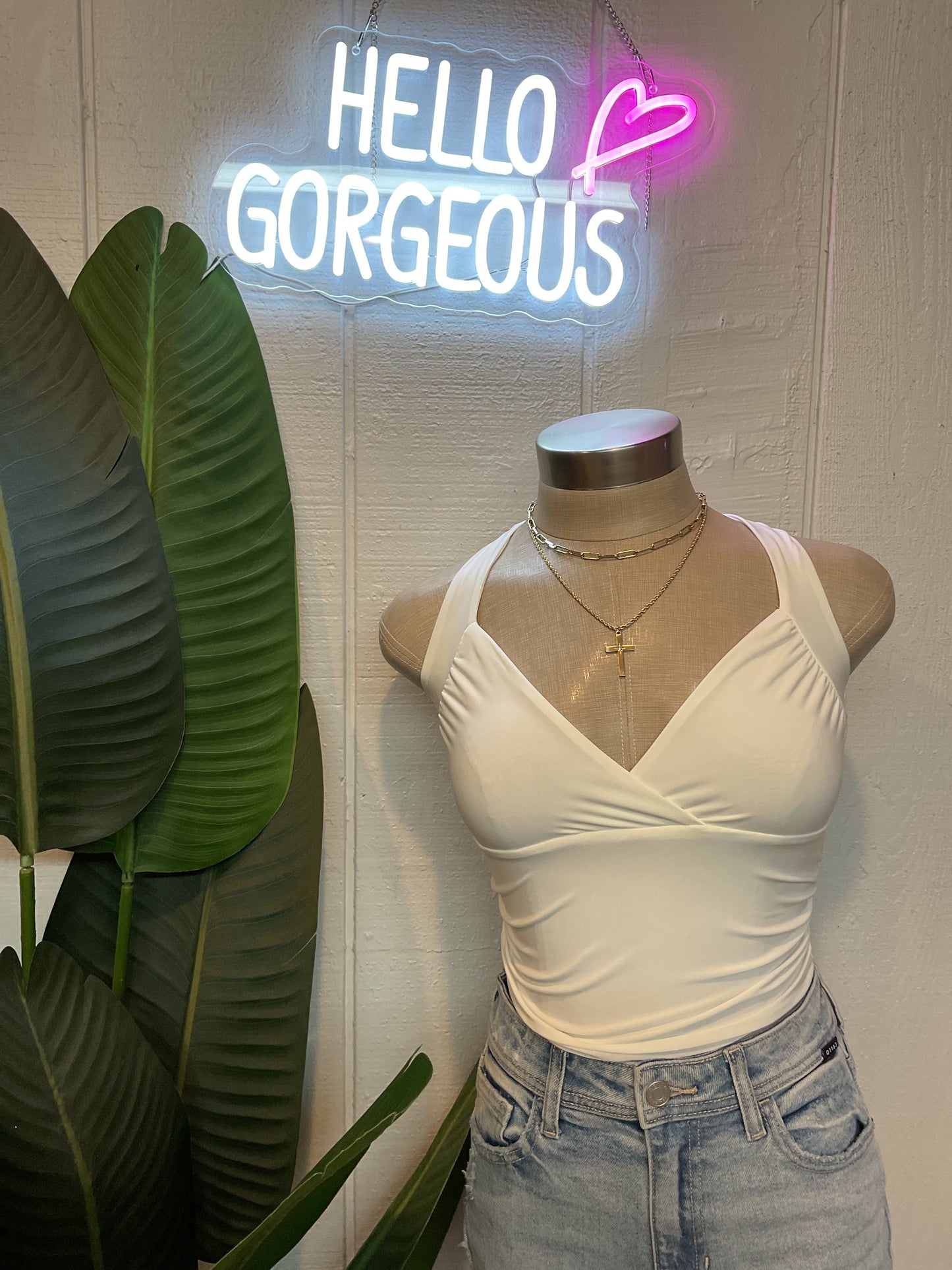 Paris Top