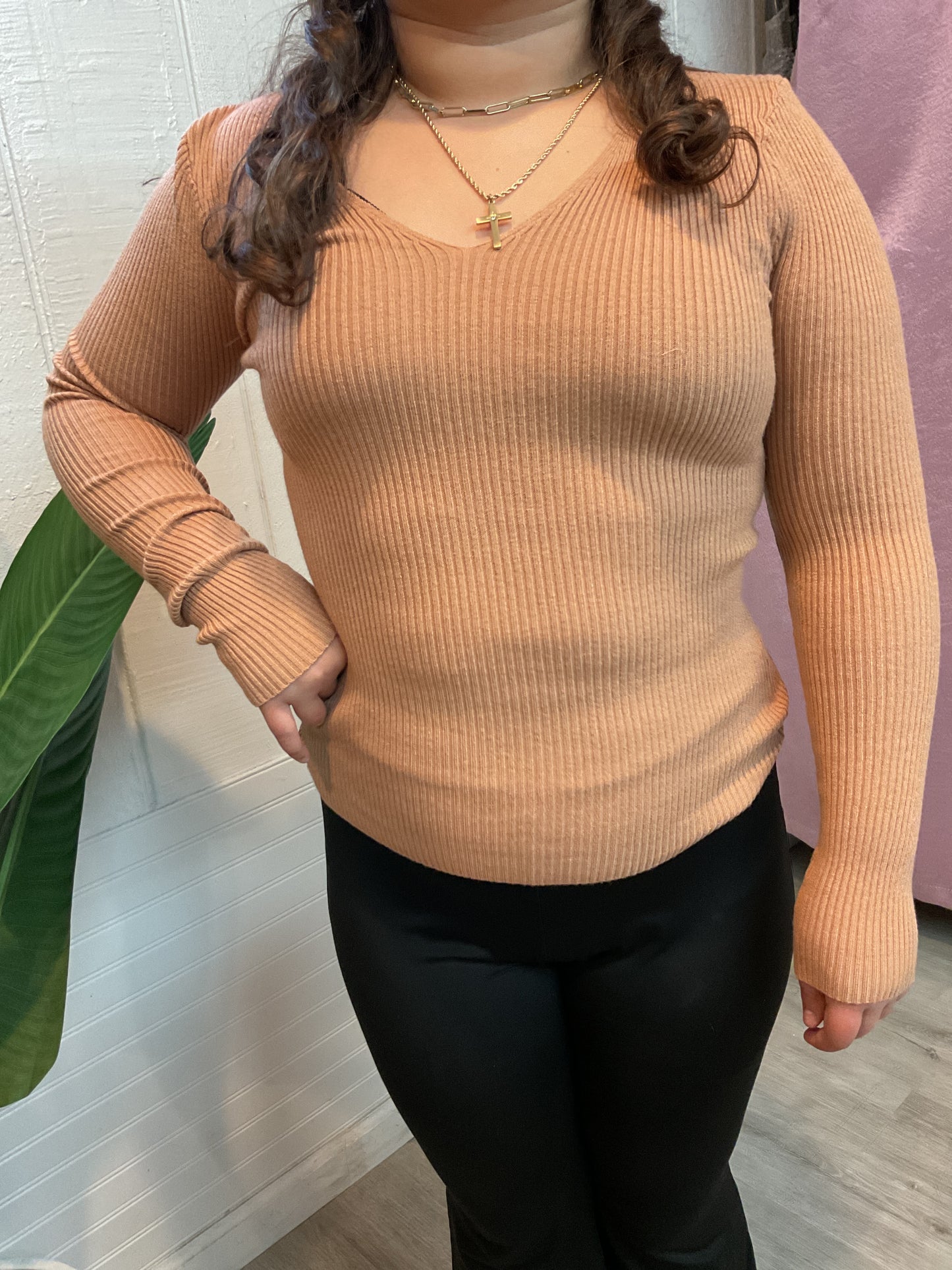 Women’s Long Sleeve