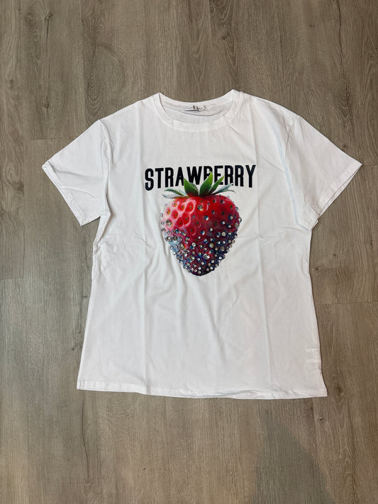 Strawberry T-Shirt