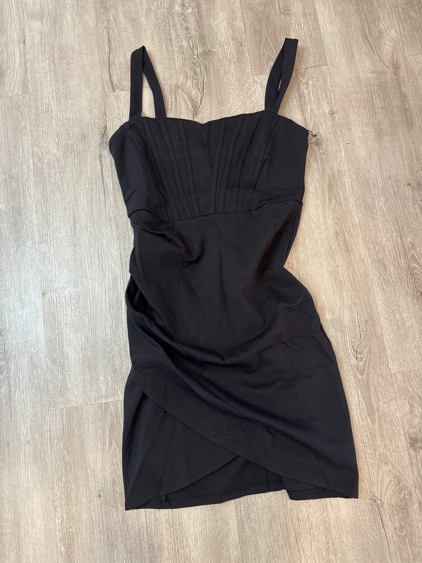 Lexi Short Dress