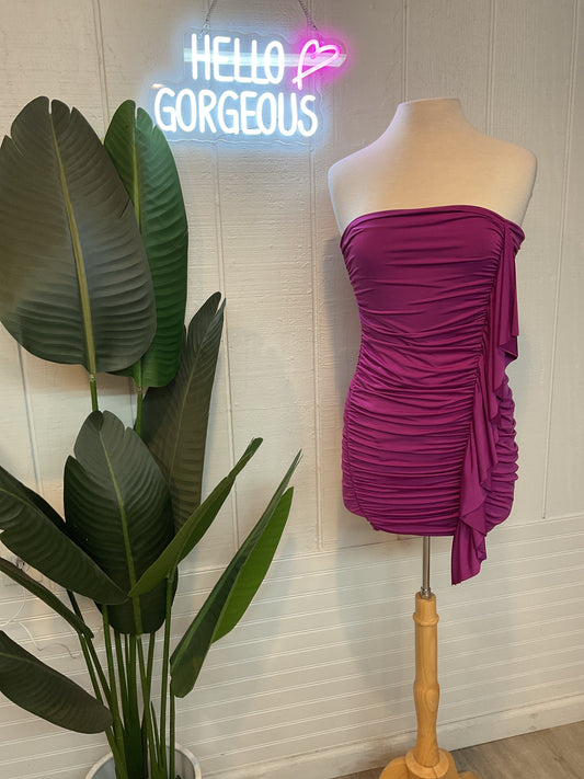 Bressa Dress