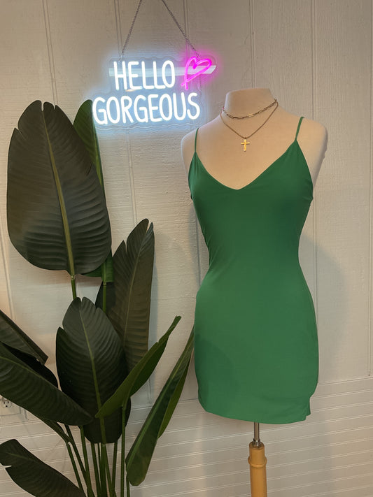 Gabby Dress