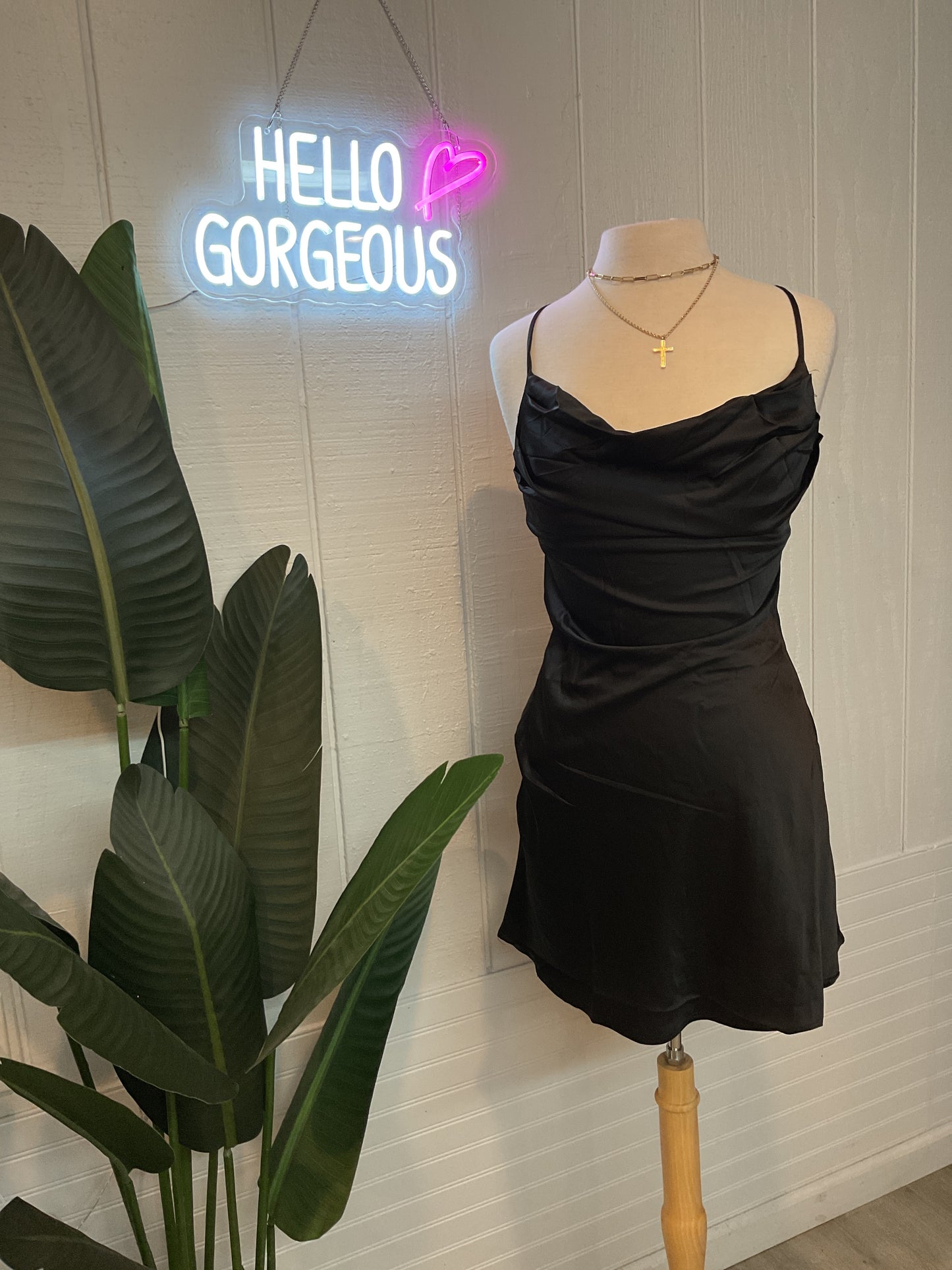 Estella Dress