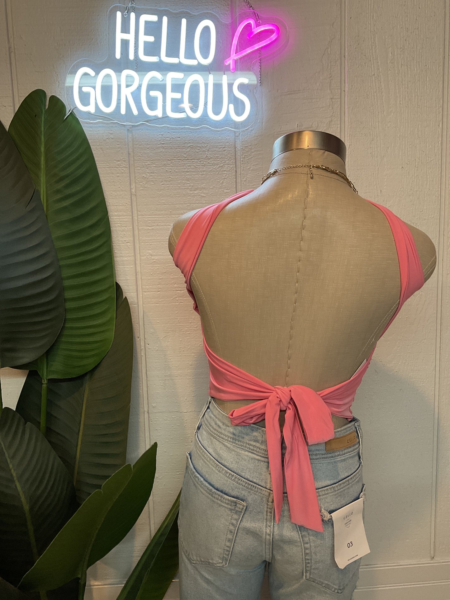 Paris Top