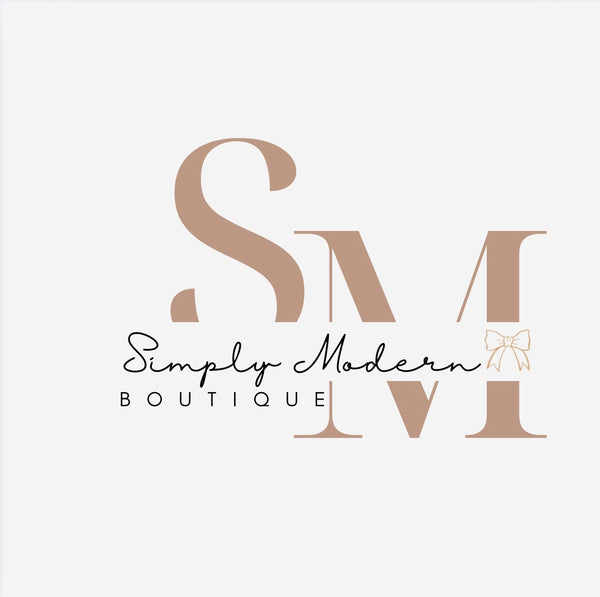 Simply Modern Boutique